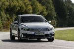 Volkswagen Passat GTE 2019 года (UK)